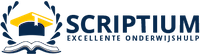 Scriptium logo