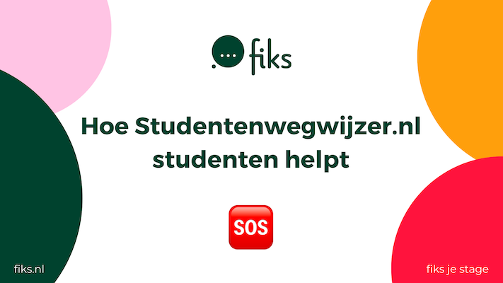 studentenwegwijzer 1