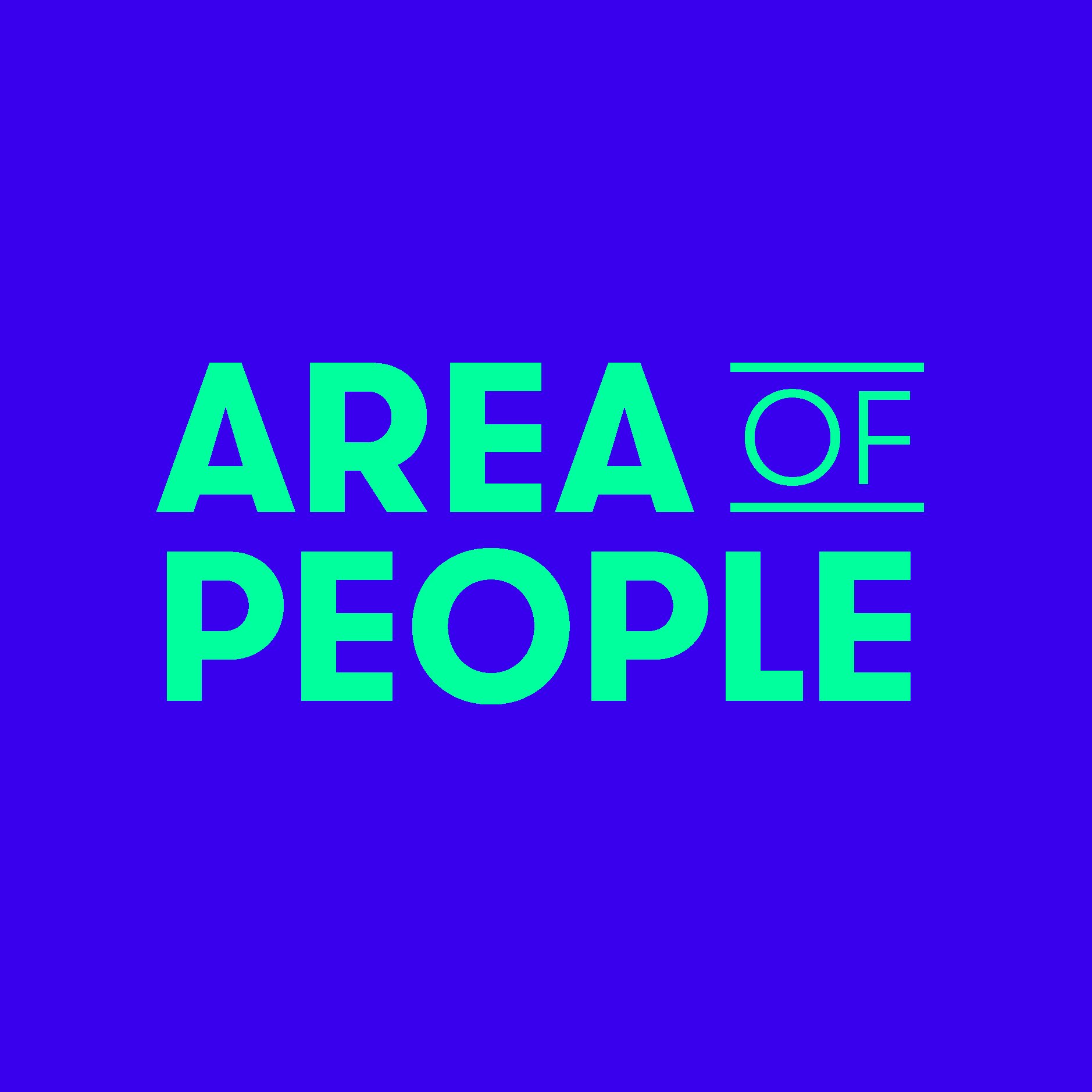 Area of People