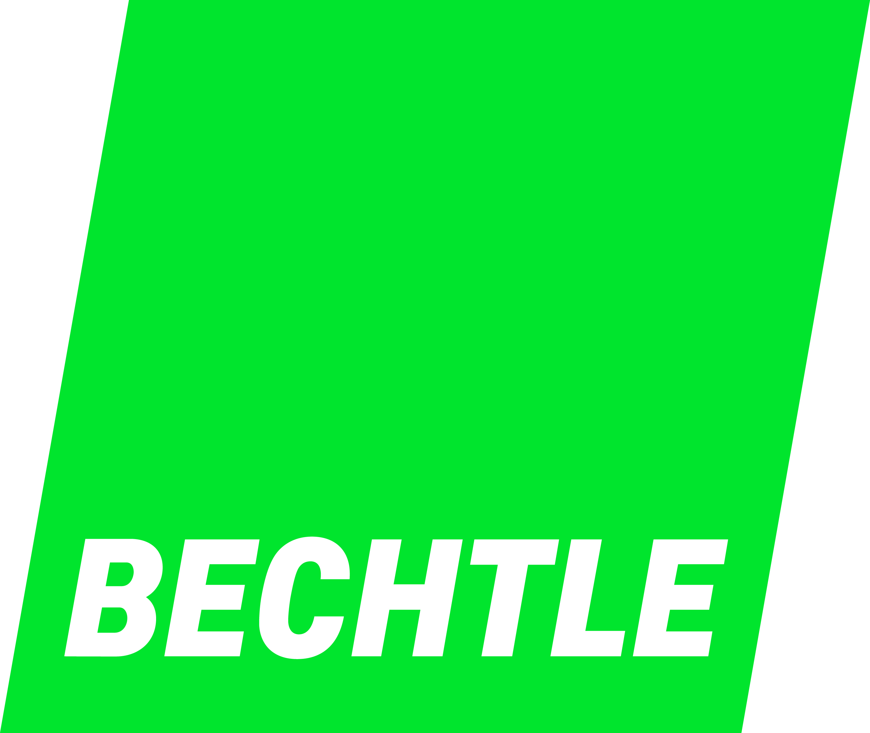 Stage international business Bechtle