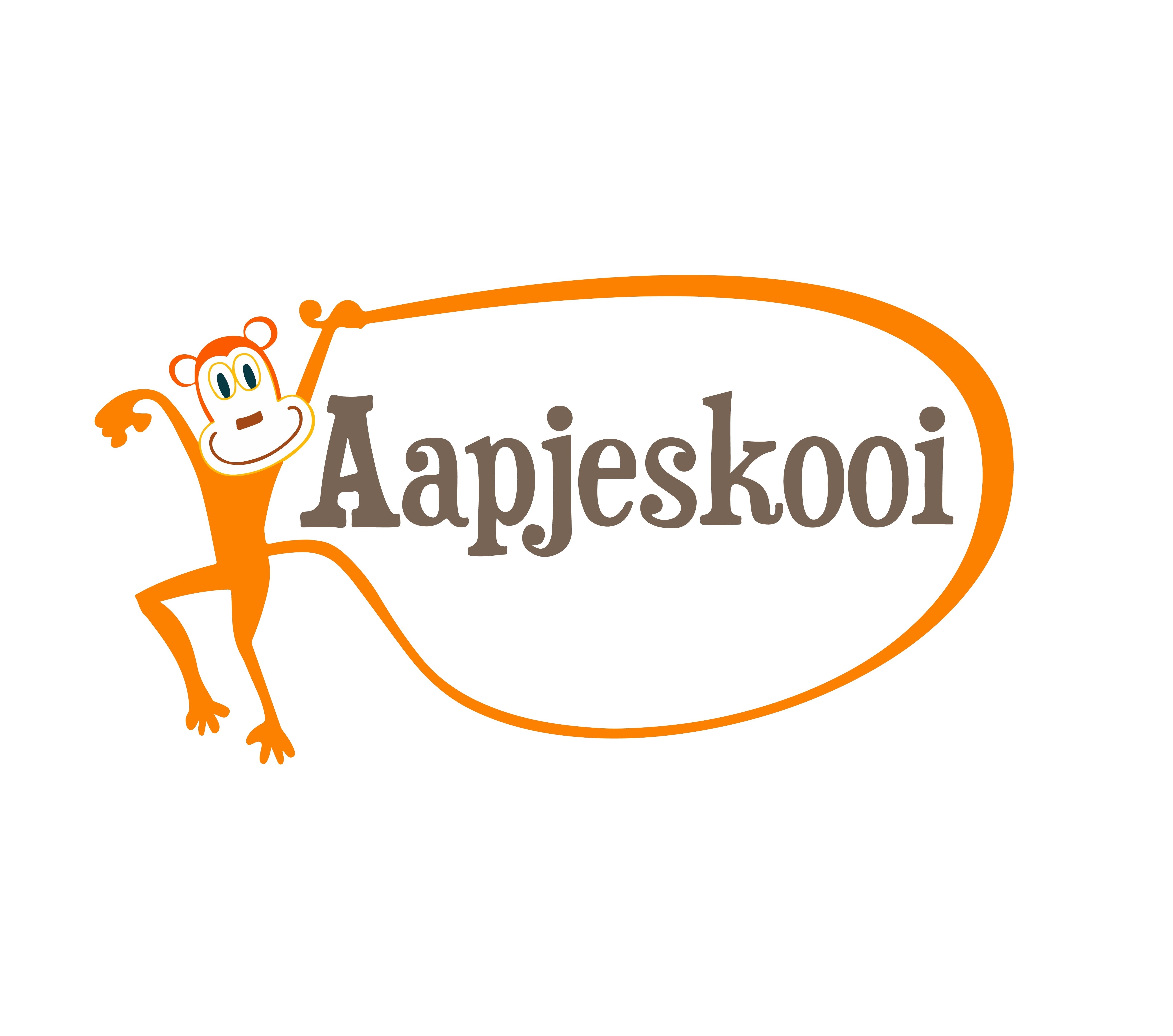 Stichting Aapjeskooi